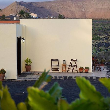 Casa Las Huertas La Vegueta Exterior foto