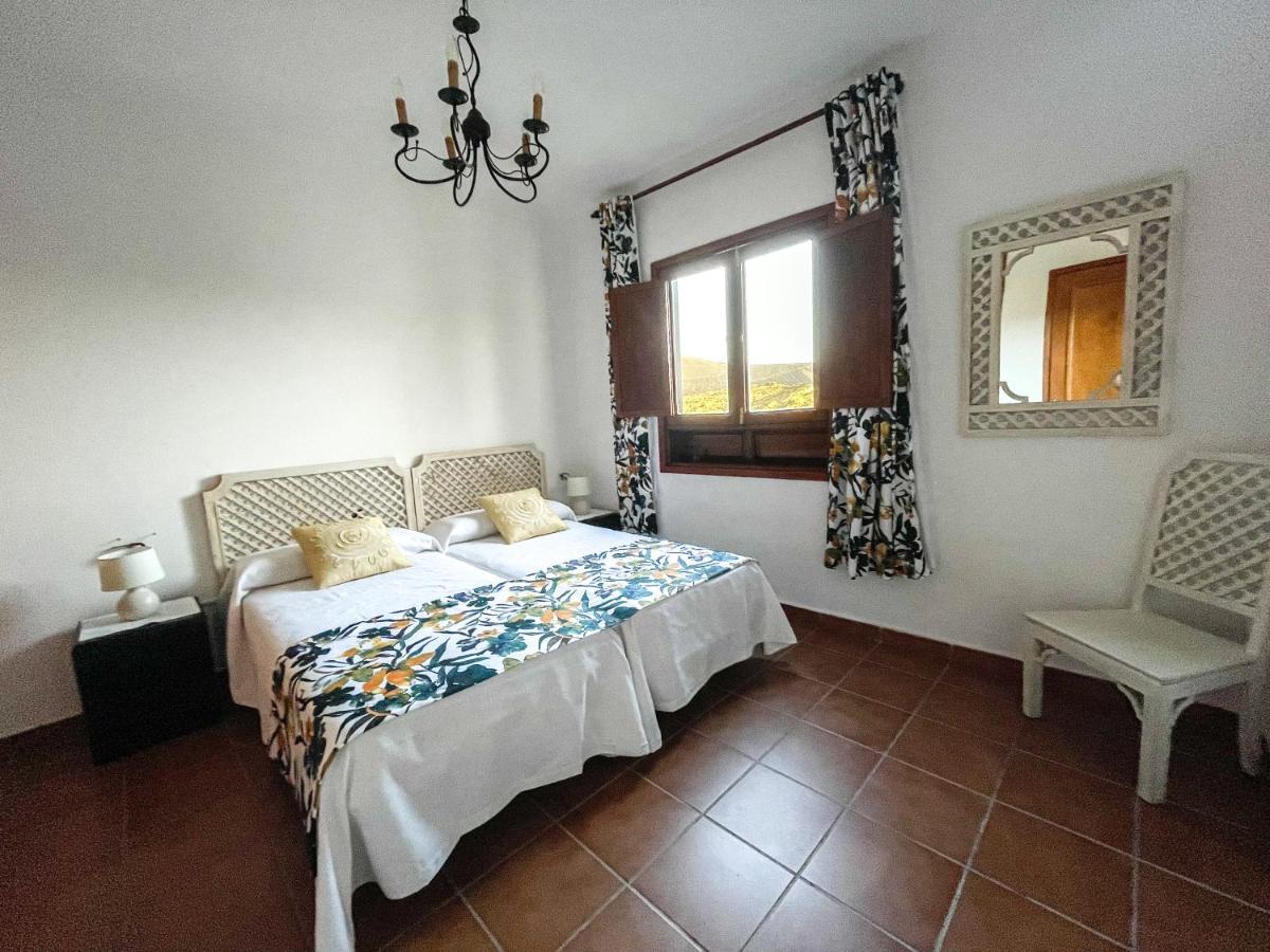 Casa Las Huertas La Vegueta Exterior foto