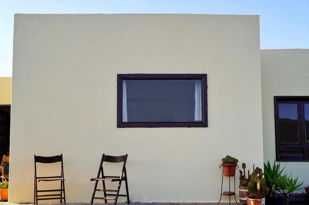 Casa Las Huertas La Vegueta Exterior foto